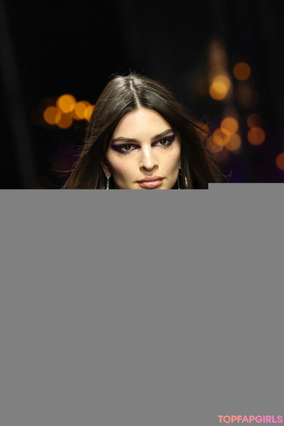 Foto di nudo di fuga di OnlyFans di Emily Ratajkowski #1887