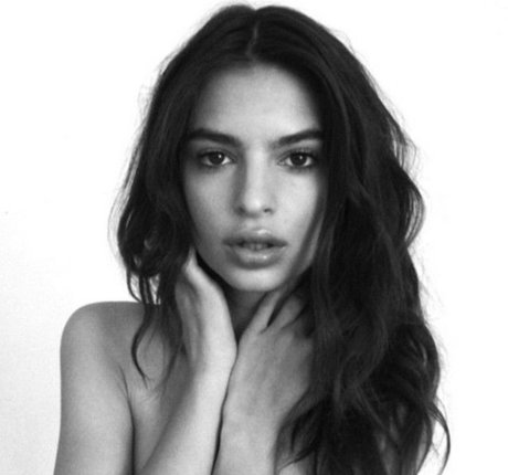 Emily Ratajkowski