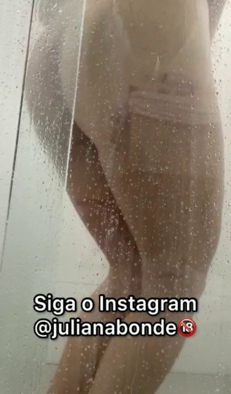 Juliana Bonde