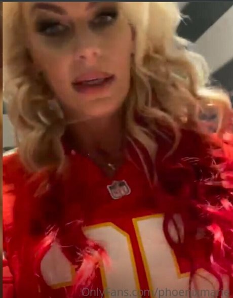 Phoenixmarie