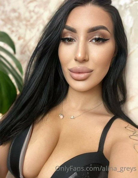 Alinagreys