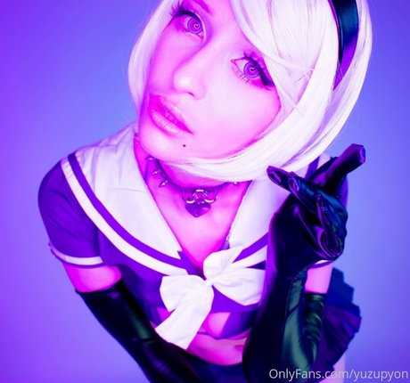 Yuzupyon