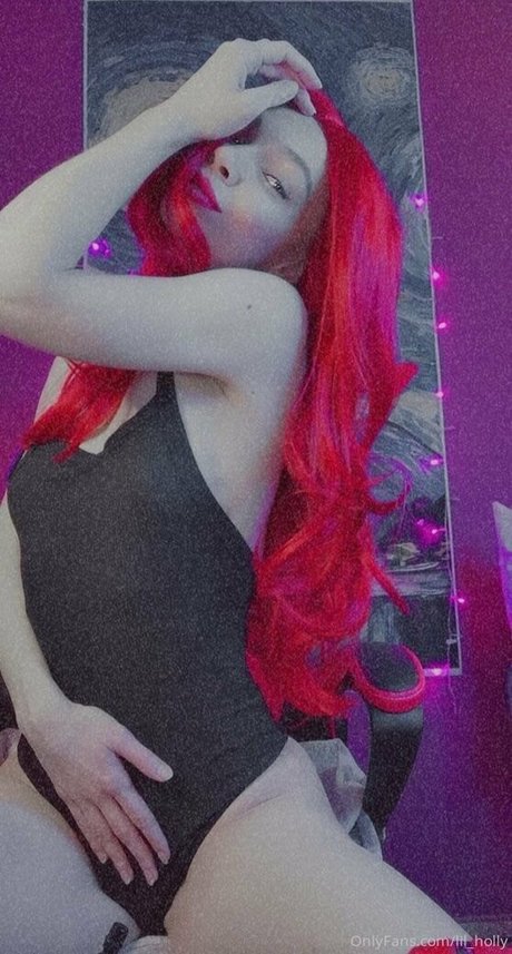 Lilholly