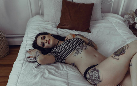 Foto di nudo di fuga di OnlyFans di Penelopepeach29