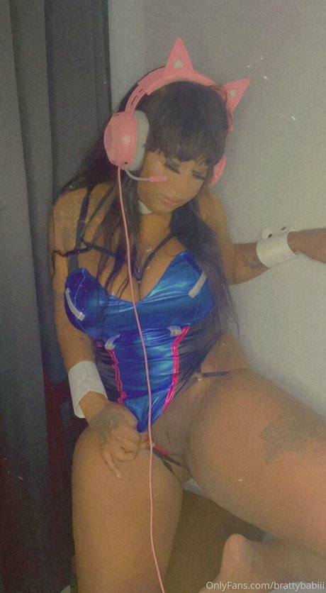 Foto di nudo di fuga di OnlyFans di Xiouuu
