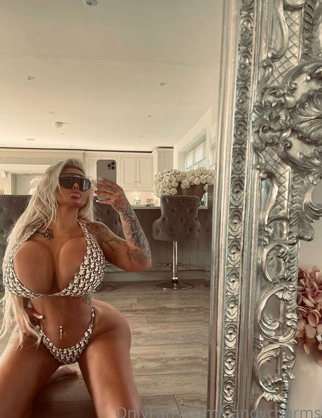 Candycharms