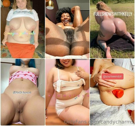 Candycharms
