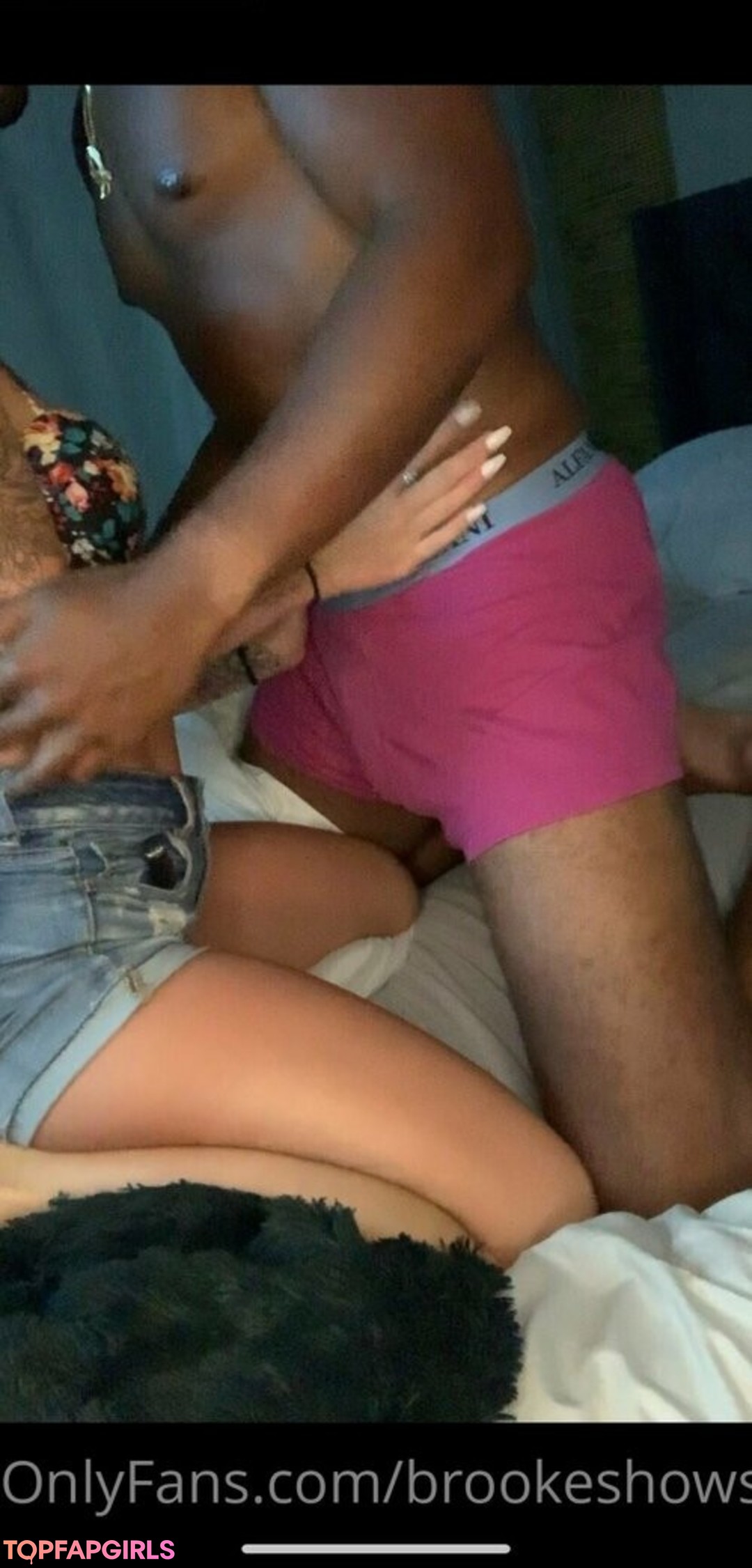 Foto di nudo di fuga di OnlyFans di Brookeshowsxx #1409