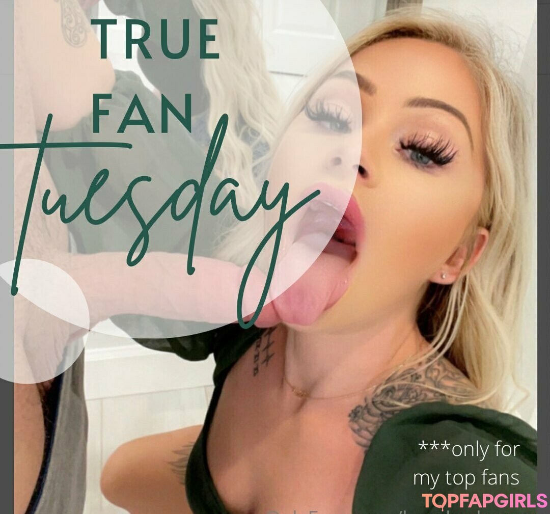 Foto di nudo di fuga di OnlyFans di Brookeshowsxx #1771