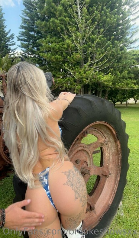 Brookeshowsxx