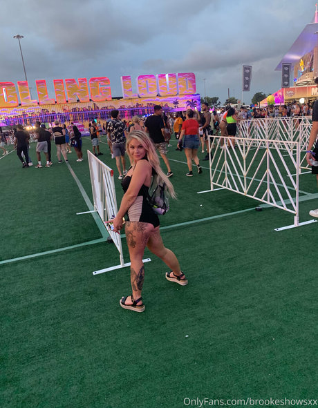 Brookeshowsxx