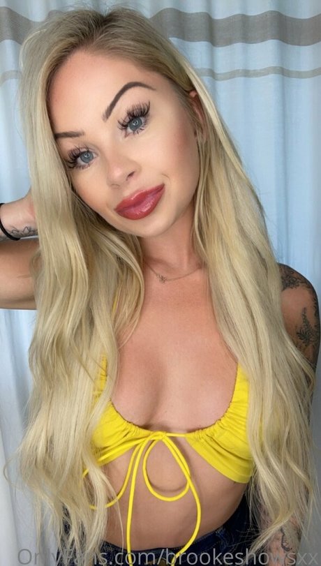 Brookeshowsxx