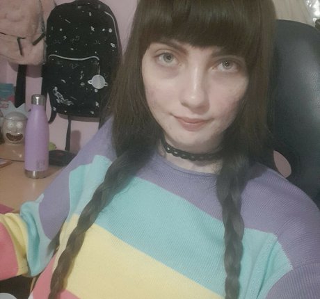 Foto di nudo di fuga di OnlyFans di Shyspice