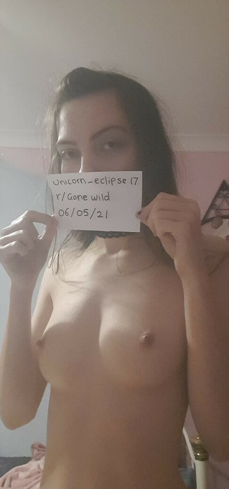 Foto di nudo di fuga di OnlyFans di Shyspice