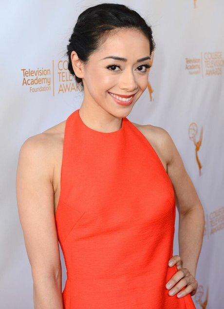 Aimee Garcia
