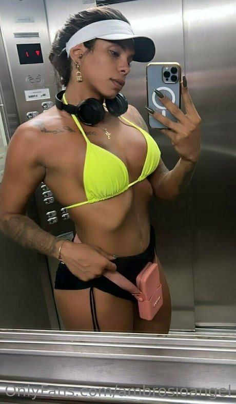 Ambrosioangel