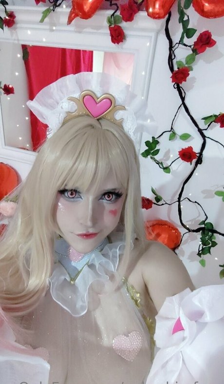 Foto di nudo di fuga di OnlyFans di Yukeshirofree