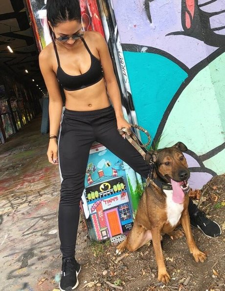 Tristin Mays
