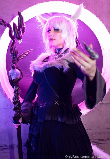 Maruwinsfree