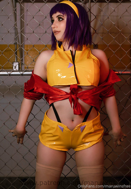 Maruwinsfree