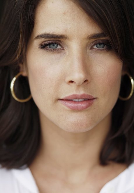 Cobie Smulders