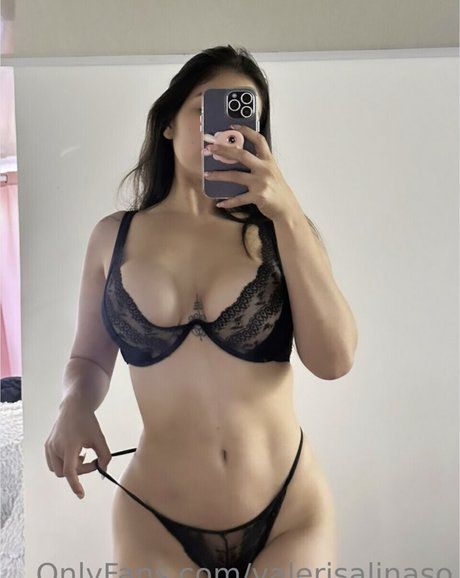 Valeria Salinas