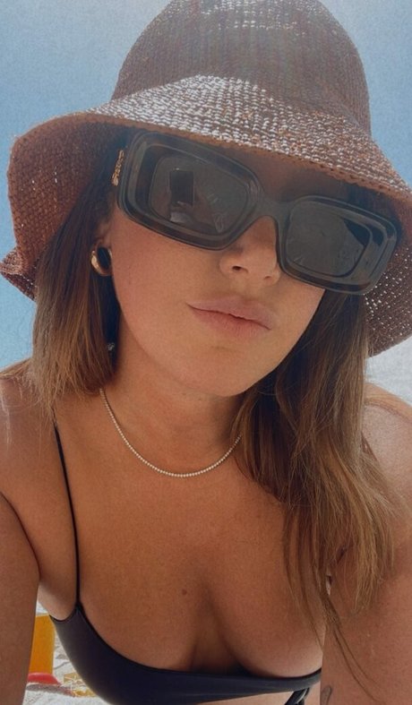 Ashley Tisdale