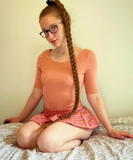 Foto di nudo di fuga di OnlyFans di Zeldaasmr