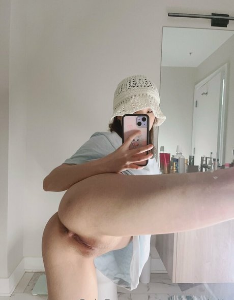 Foto di nudo di fuga di OnlyFans di Matchalatte