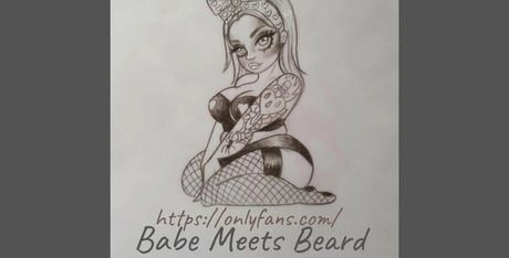 Babemeetsbeard