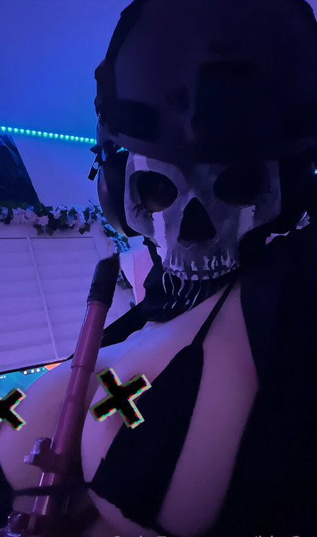 Foto di nudo di fuga di OnlyFans di Kltt3y