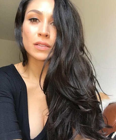 Foto di nudo di fuga di OnlyFans di Cassie Steele