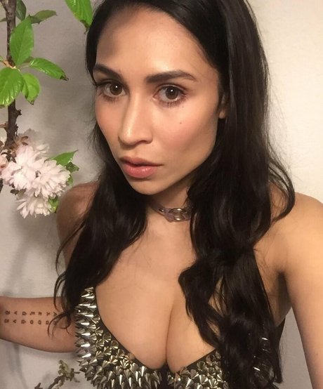 Cassie Steele