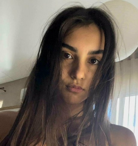 Foto di nudo di fuga di OnlyFans di Nikala