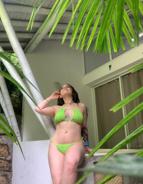 Foto di nudo di fuga di OnlyFans di Kathelove21