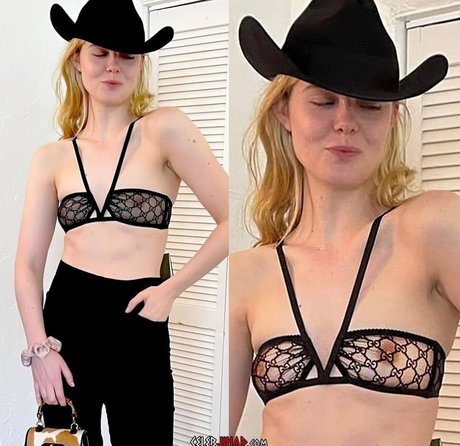 Elle Fanning
