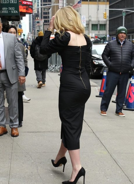 Elle Fanning