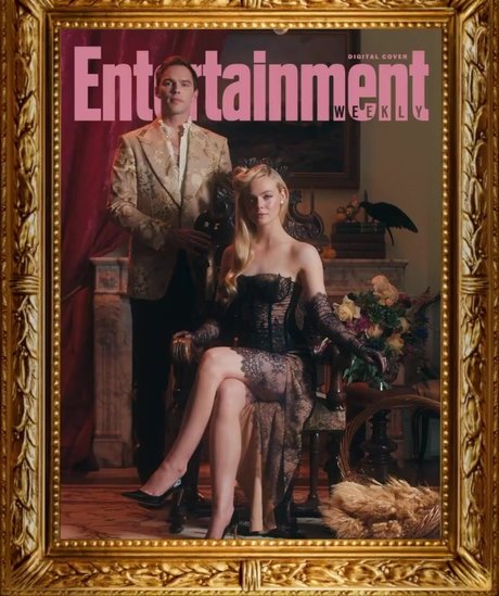 Foto di nudo di fuga di OnlyFans di Elle Fanning
