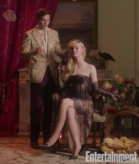 Elle Fanning