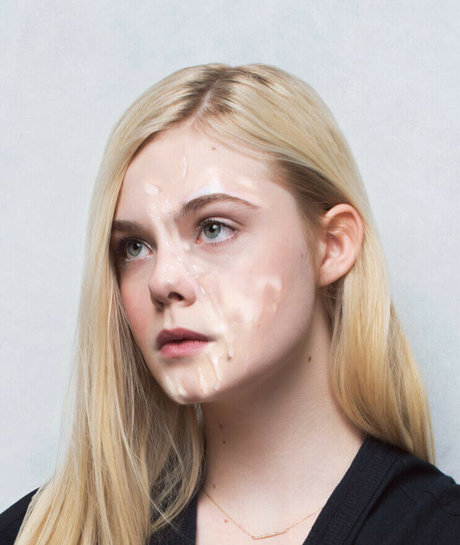 Elle Fanning