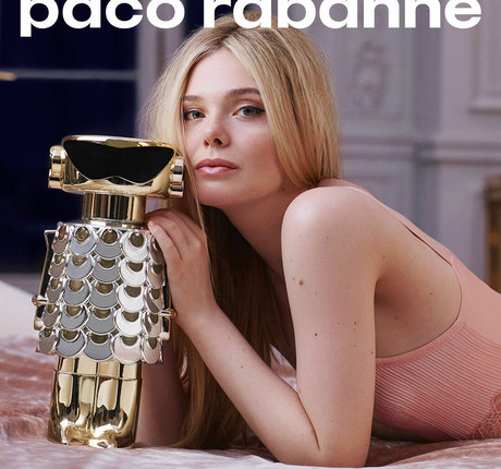 Elle Fanning