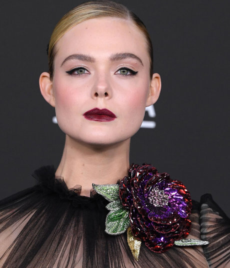 Elle Fanning