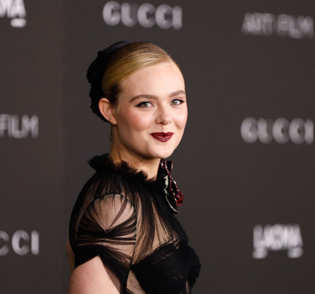 Elle Fanning