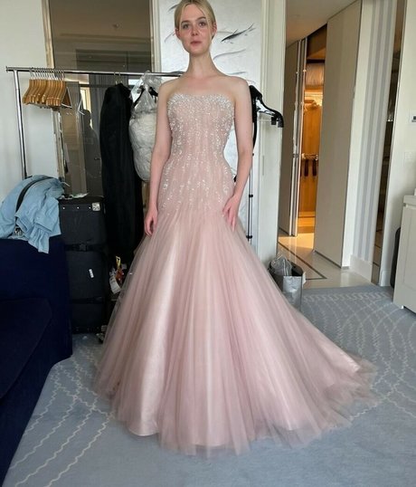 Elle Fanning