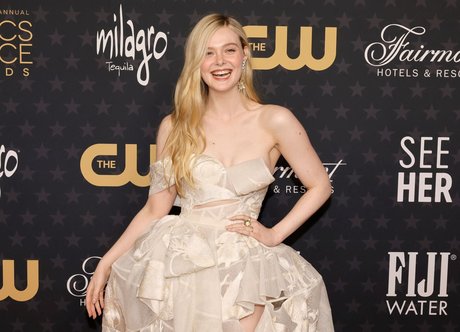 Elle Fanning