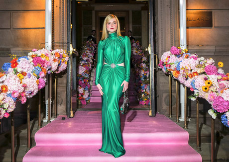 Elle Fanning