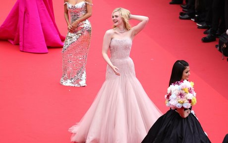 Elle Fanning