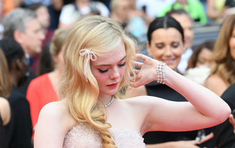 Elle Fanning