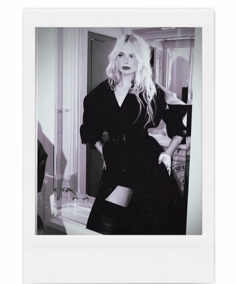 Elle Fanning