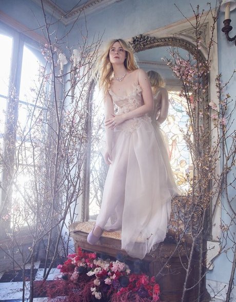 Elle Fanning